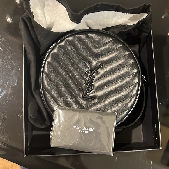 Saint Laurent bag - Picture 1 of 7